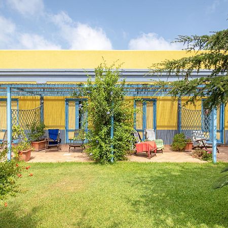 Hotel Solcalante Procida Exterior foto