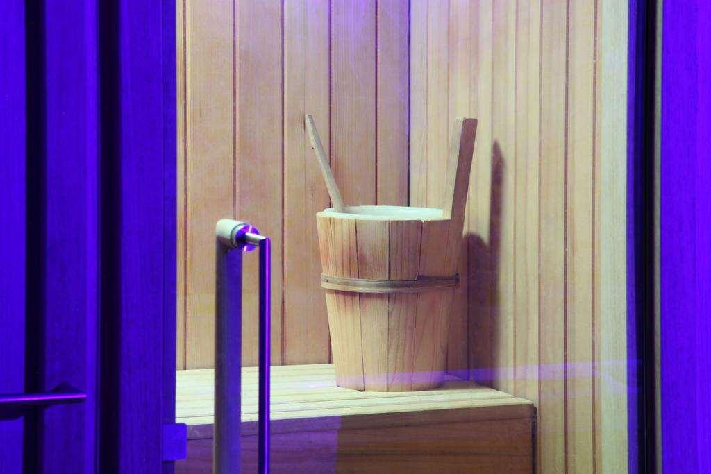 Hotel Solcalante Procida Facilidades foto